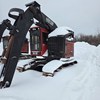 2007 Timbco 415EX Harvesters and Processors